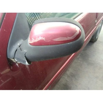 citroën saxo del año 1998