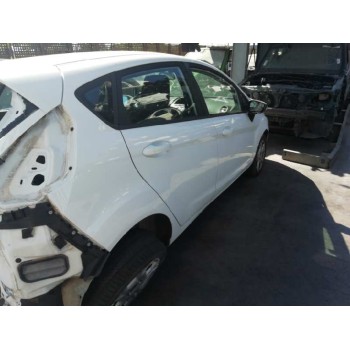 ford fiesta (ccn) del año 2014