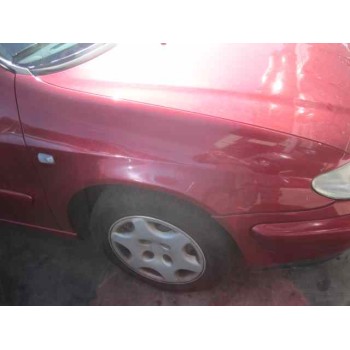 citroën xsara coupe del año 1999