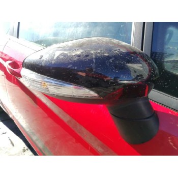 ford fiesta (ccn) del año 2017