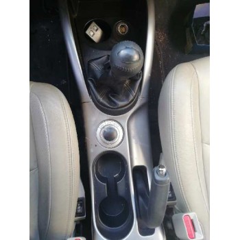 mitsubishi outlander (cw0) del año 2007