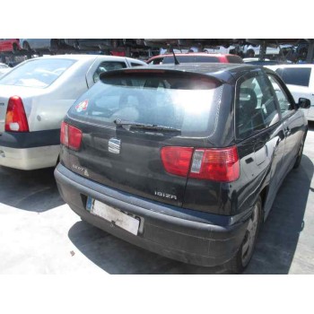 seat ibiza (6k1) del año 2001