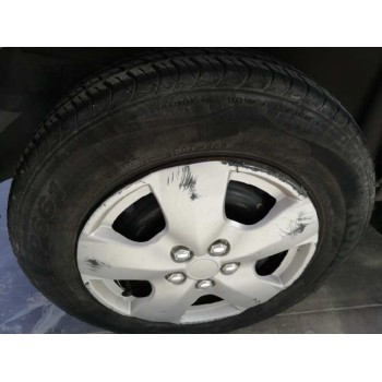 citroën saxo del año 1998