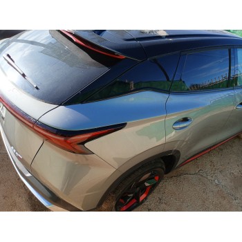 omoda 5 del año 2024