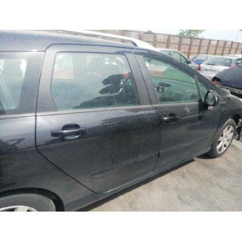 peugeot 308 sw del año 2009