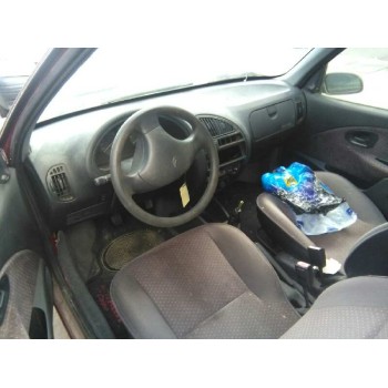 citroën saxo del año 1998