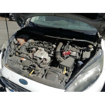 ford fiesta (ccn) del año 2014