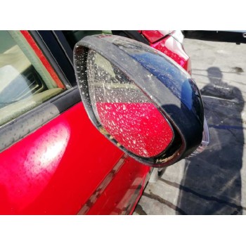 ford fiesta (ccn) del año 2017