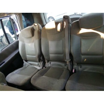 renault espace iv (jk0) del año 2004