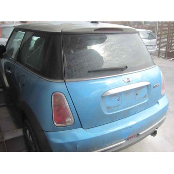 bmw mini (r50,r53) del año 2001