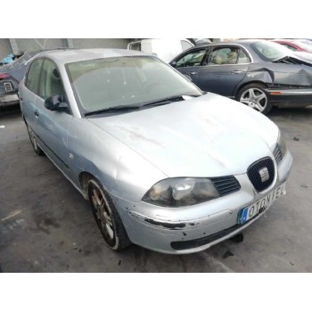 seat cordoba berlina (6l2) del año 2005