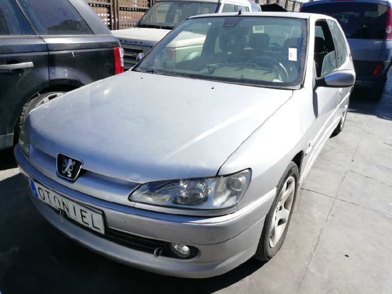 PEUGEOT 306 BERLINA 3/4/5 PUERTAS (S2)