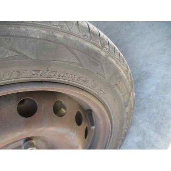 renault megane i fase 2 berlina (ba0) del año 2001