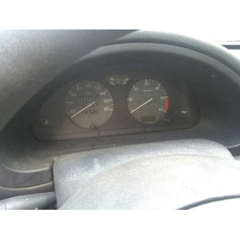 citroën saxo del año 1998