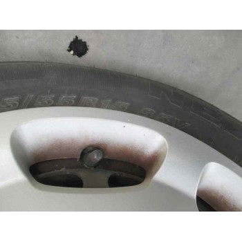 volvo s40 berlina del año 1999