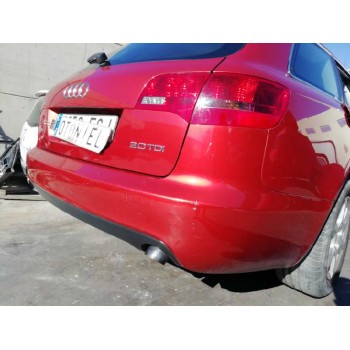 audi a6 avant (4f5) del año 2007