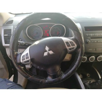 mitsubishi outlander (cw0) del año 2007