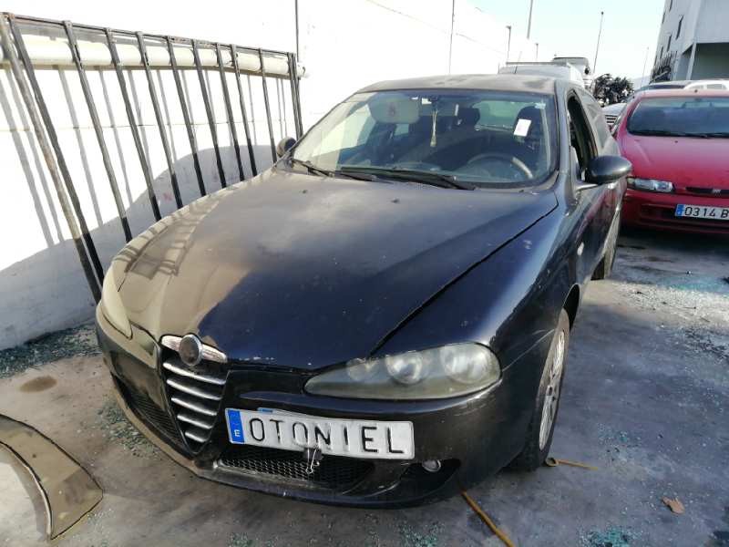 alfa romeo 147 (190) del año 2006