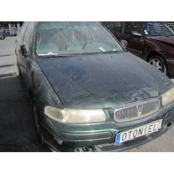 mg serie 400 (rt) del año 2000