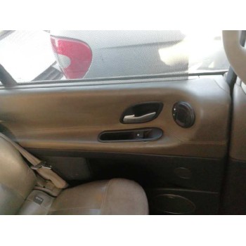 renault espace iv (jk0) del año 2004