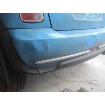 bmw mini (r50,r53) del año 2001