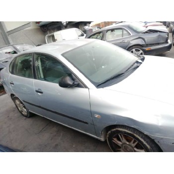 seat cordoba berlina (6l2) del año 2005