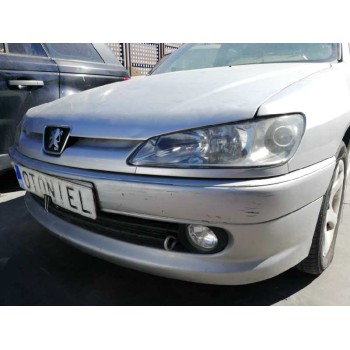 peugeot 306 berlina 3/4/5 puertas (s2) del año 2001