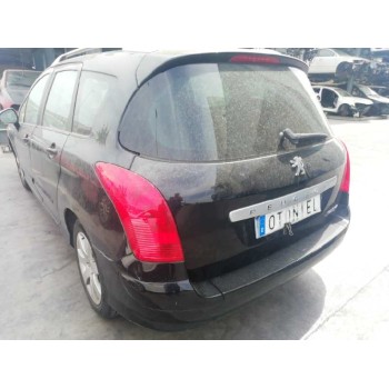 peugeot 308 sw del año 2009