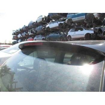 seat ibiza (6k1) del año 2001