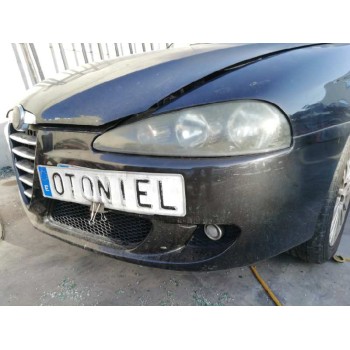 alfa romeo 147 (190) del año 2006