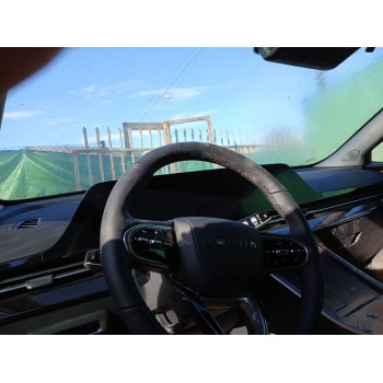 omoda 5 del año 2024