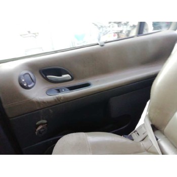 renault espace iv (jk0) del año 2004