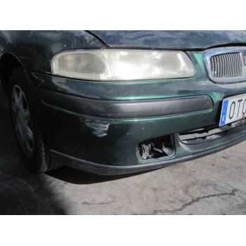 mg serie 400 (rt) del año 2000