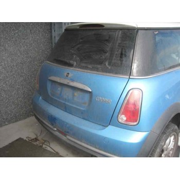 bmw mini (r50,r53) del año 2001