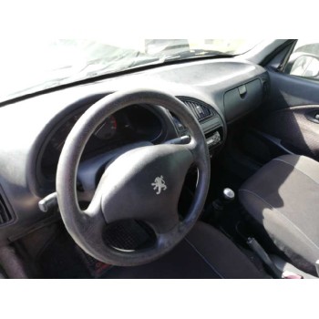 citroën saxo del año 1998