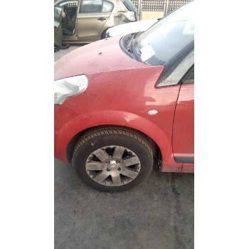 citroën c3 pluriel del año 2004