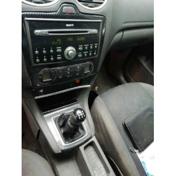 ford focus berlina (cap) del año 2005