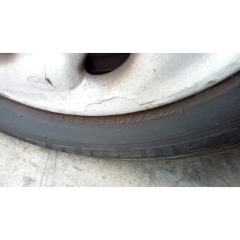 seat ibiza (6k) del año 1998