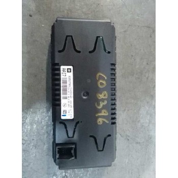 Recambio de display para chevrolet cruze ls referencia OEM IAM 95952766G  