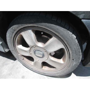 seat ibiza (6k1) del año 2001