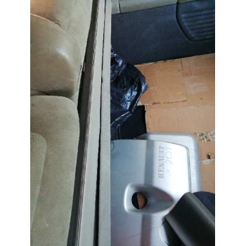 renault espace iv (jk0) del año 2004