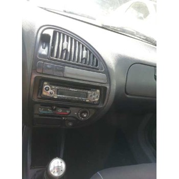 citroën saxo del año 1998