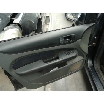 ford focus berlina (cap) del año 2005