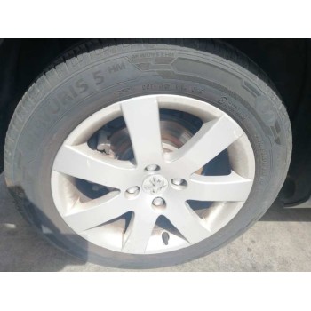 peugeot 308 sw del año 2009