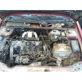 citroën saxo del año 1998