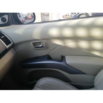 mitsubishi outlander (cw0) del año 2007