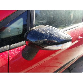 ford fiesta (ccn) del año 2017