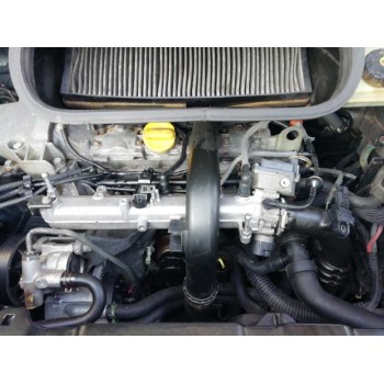 renault espace iv (jk0) del año 2004