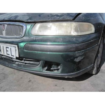 mg serie 400 (rt) del año 2000