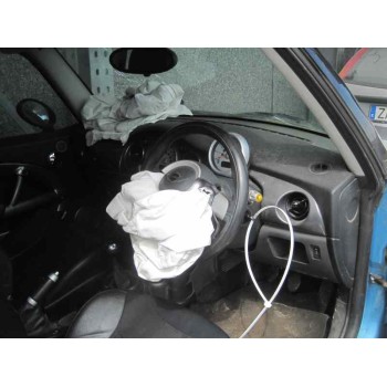 bmw mini (r50,r53) del año 2001